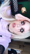 roxiechelon2 Altpins Profile Picture