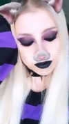 roxiechelon2 Altpins Profile Picture