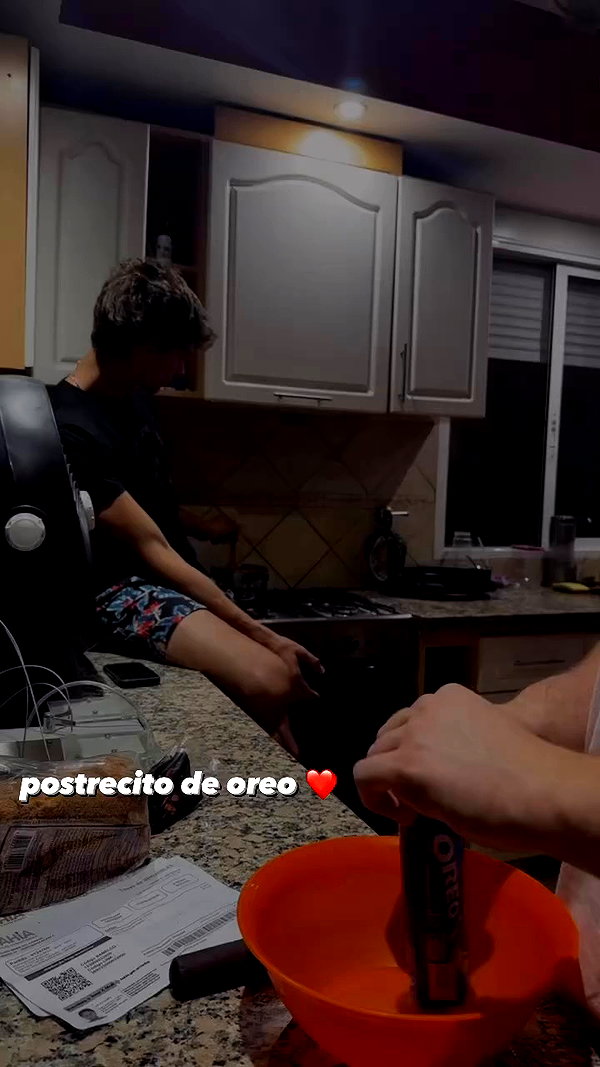 _aldibernardo archive video preview