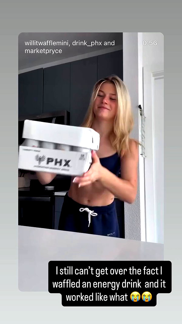 willitwafflemini archive video preview