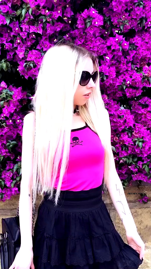 roxiechelon2 archive video preview