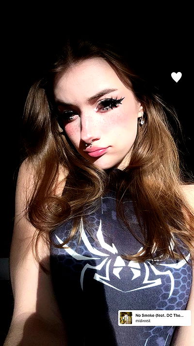 m1chelleluna m1chelleluna archive video