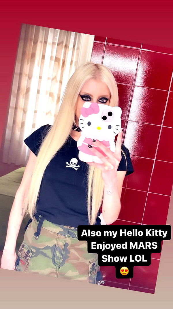 roxiechelon2 archive video preview