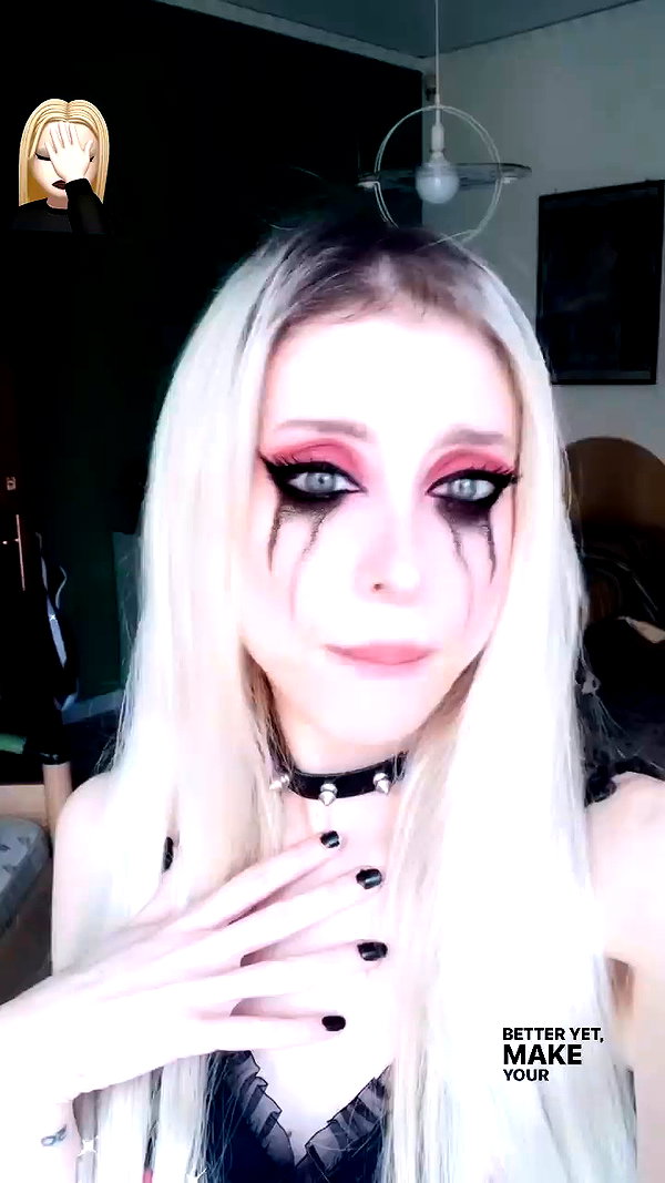 roxiechelon2 archive video preview