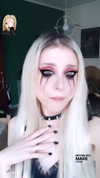roxiechelon2 Altpins Profile Picture
