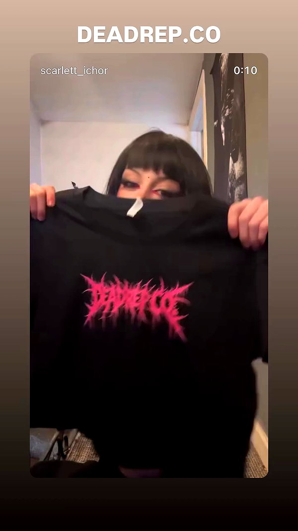 scarlett_ichor archive video preview