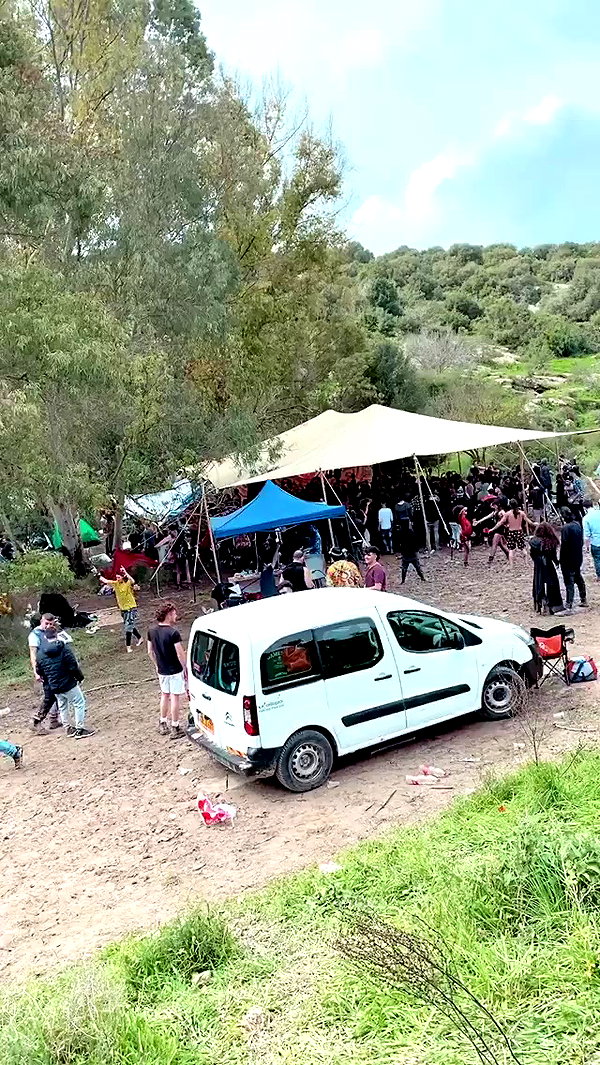 _lironatias archive video preview