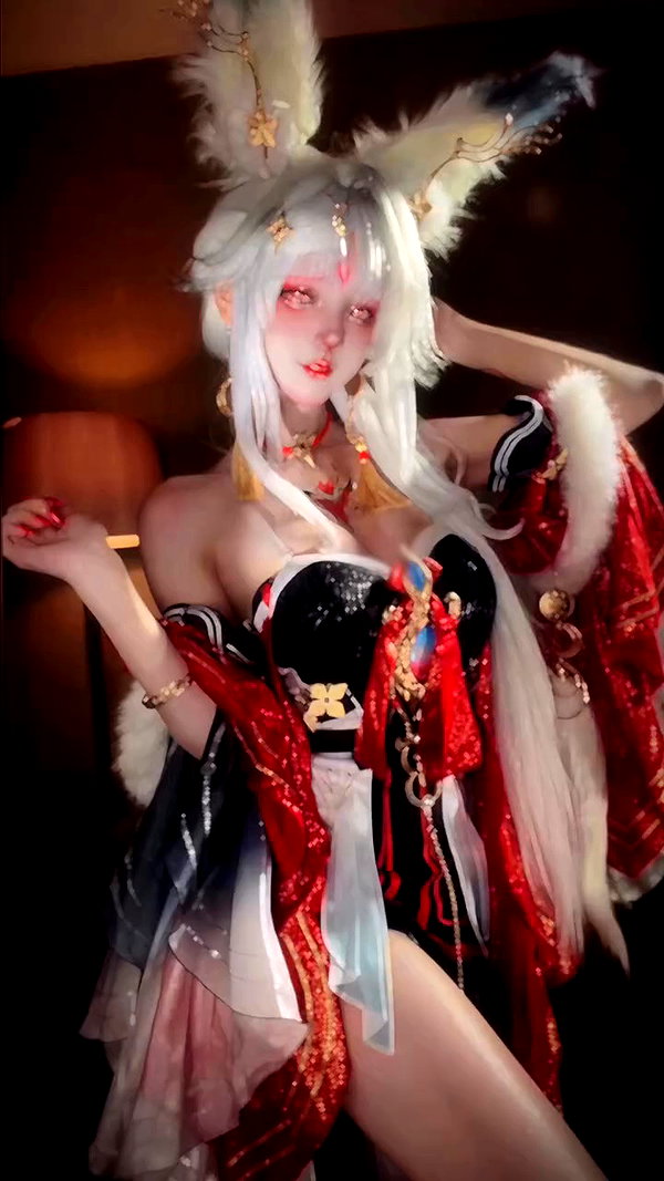 gallery_cosplayer archive video preview