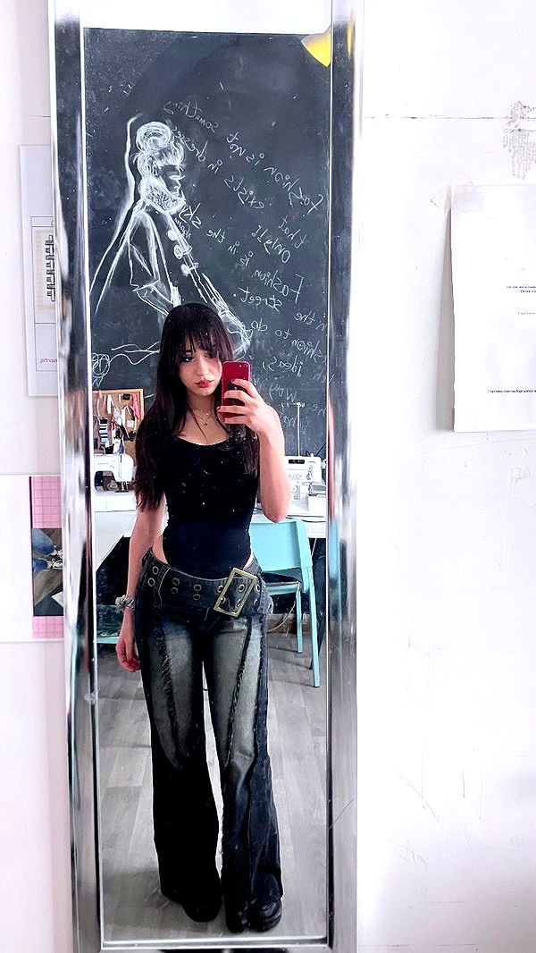 elianachetrit archive video preview