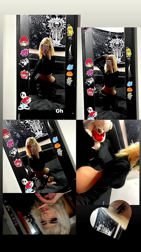 shevaal_x archive video preview