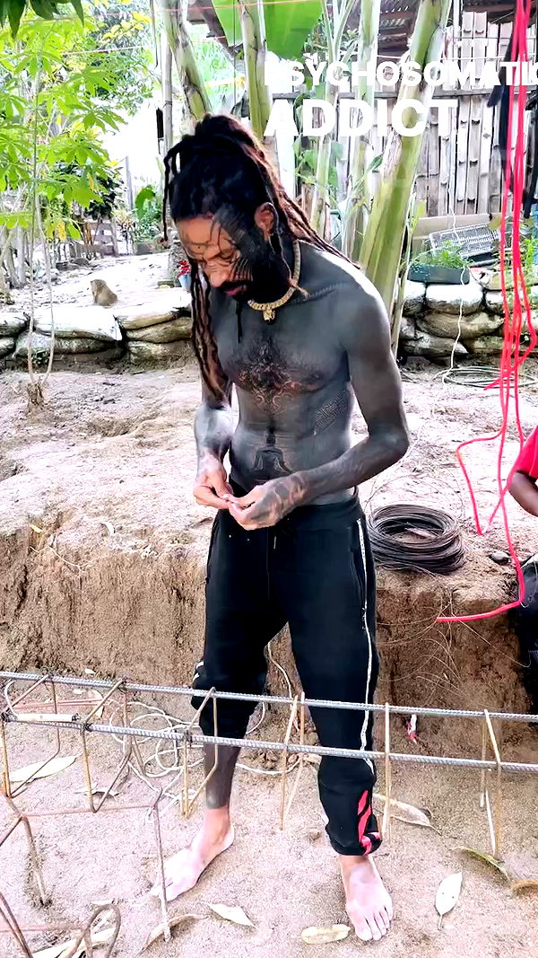 venecatattoo archive video preview