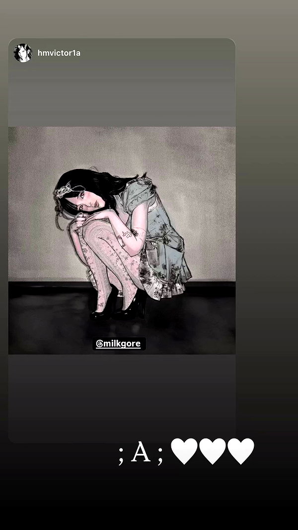 milkgore archive video preview