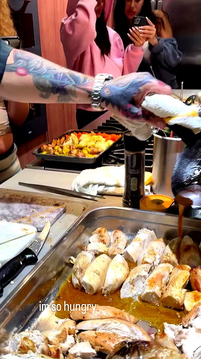 alexandramarianna alexandramarianna archive video