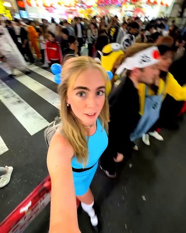 itsgracecharis archive video preview