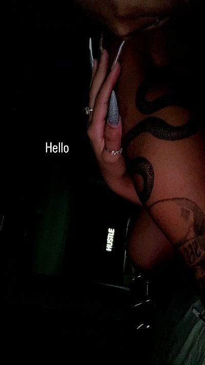 rebecka_tsadok rebecka_tsadok archive video