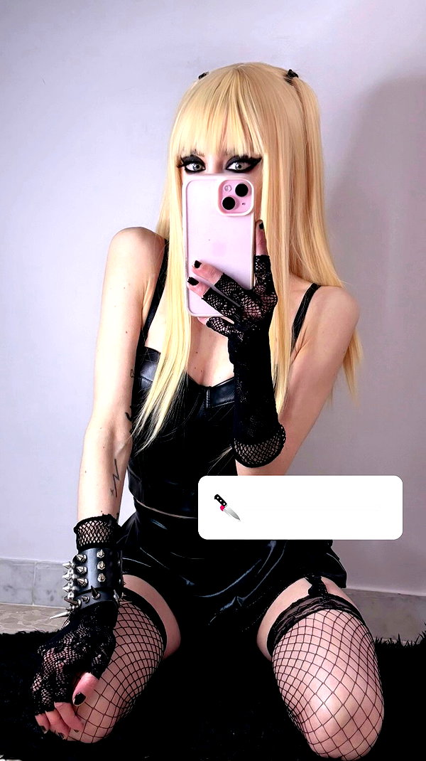 roxiechelon2 archive video preview