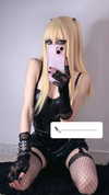 roxiechelon2 Altpins Profile Picture