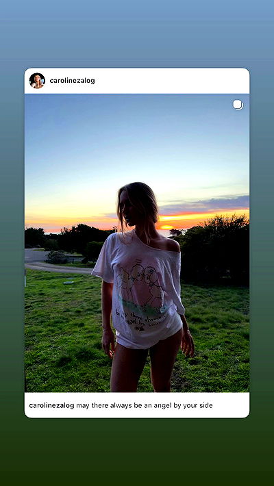 carolinezalog carolinezalog archive video