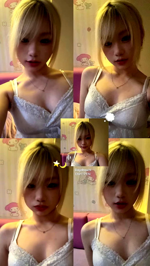 mellisachristiee archive video preview