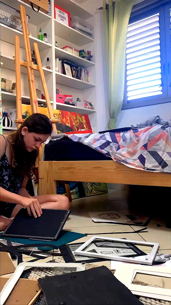 eva_romanovski archive video preview