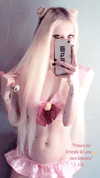 roxiechelon2 Altpins Profile Picture