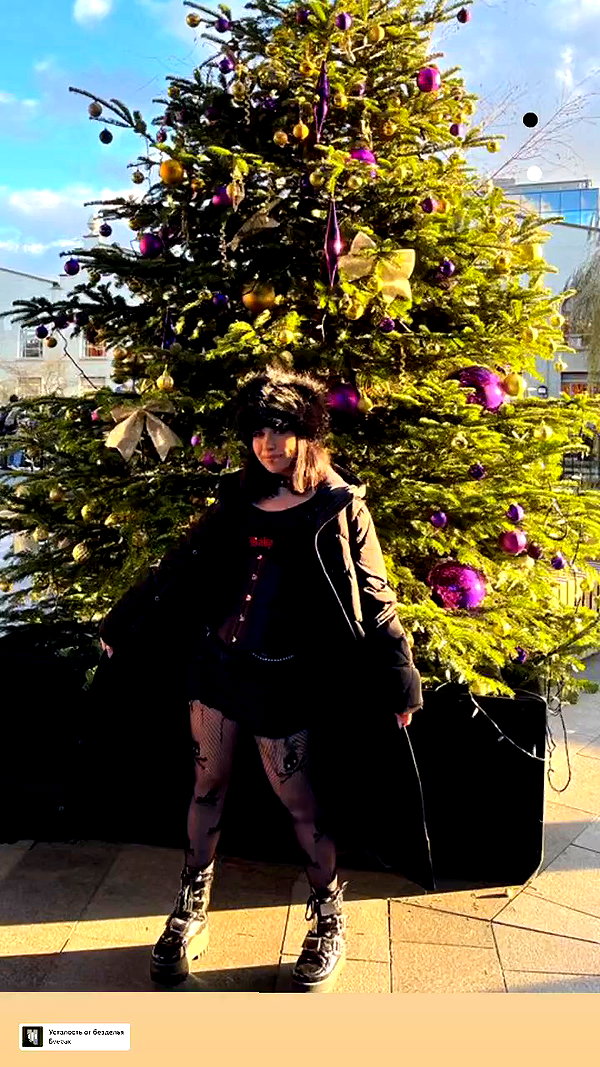 lucychernov archive video preview