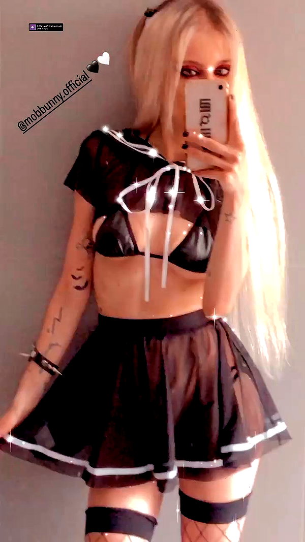roxiechelon2 archive video preview
