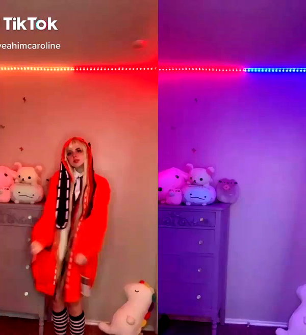 yeahimcaroline archive video preview