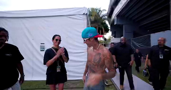 lilbieber archive video preview