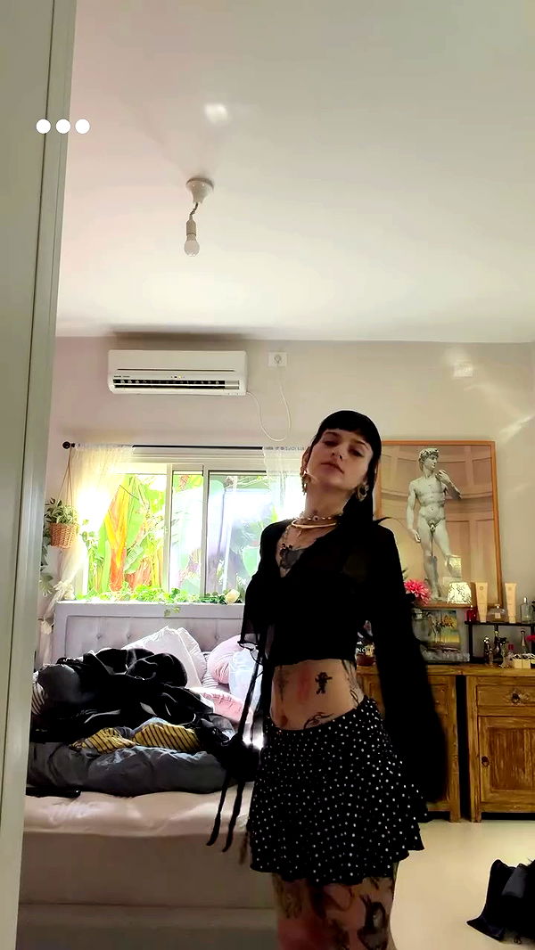 strawberryshanz archive video preview