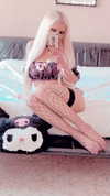 roxiechelon2 Altpins Profile Picture
