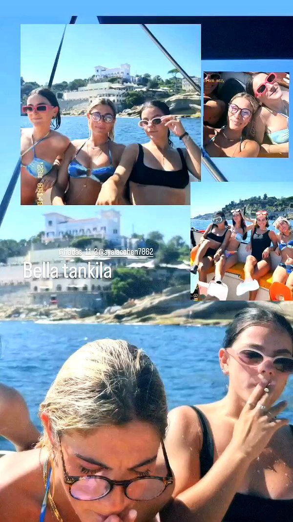 tirtza_cohen archive video preview
