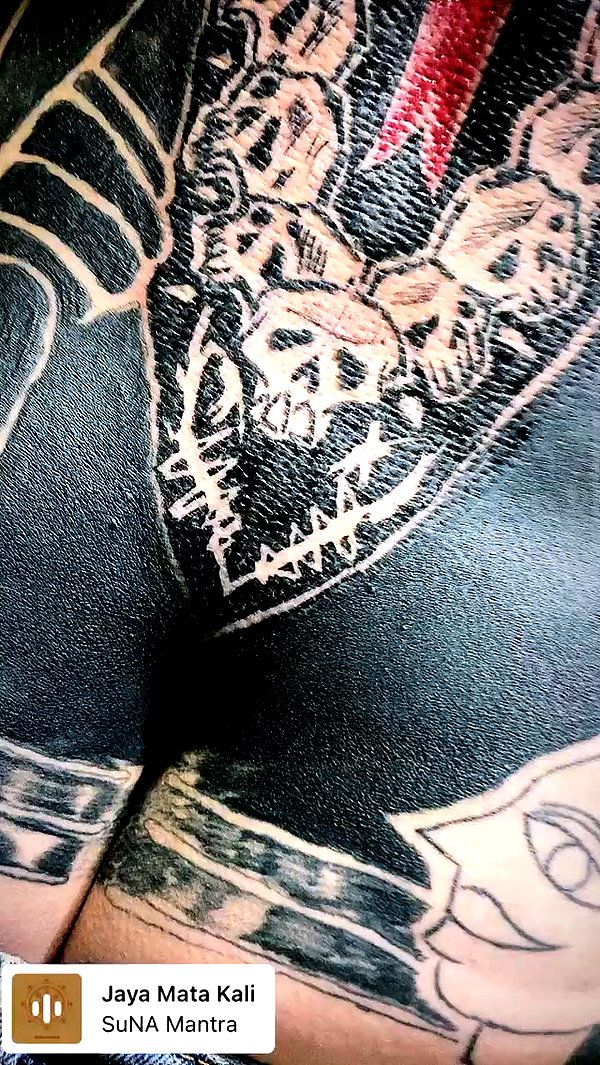 venecatattoo archive video preview