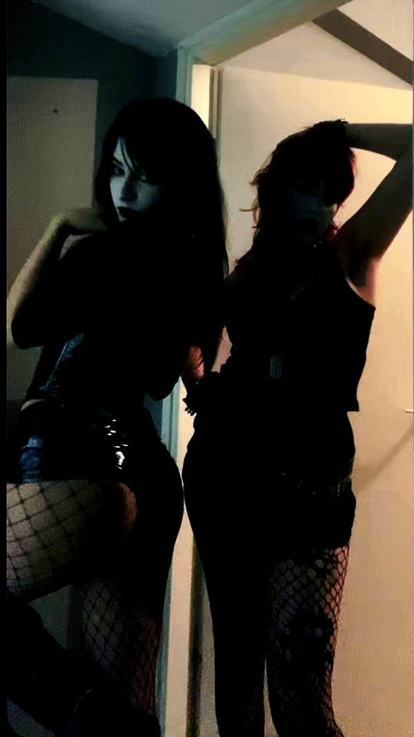rose_xanne archive video preview