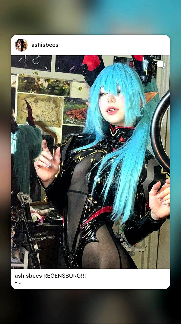 ashisbees archive video preview