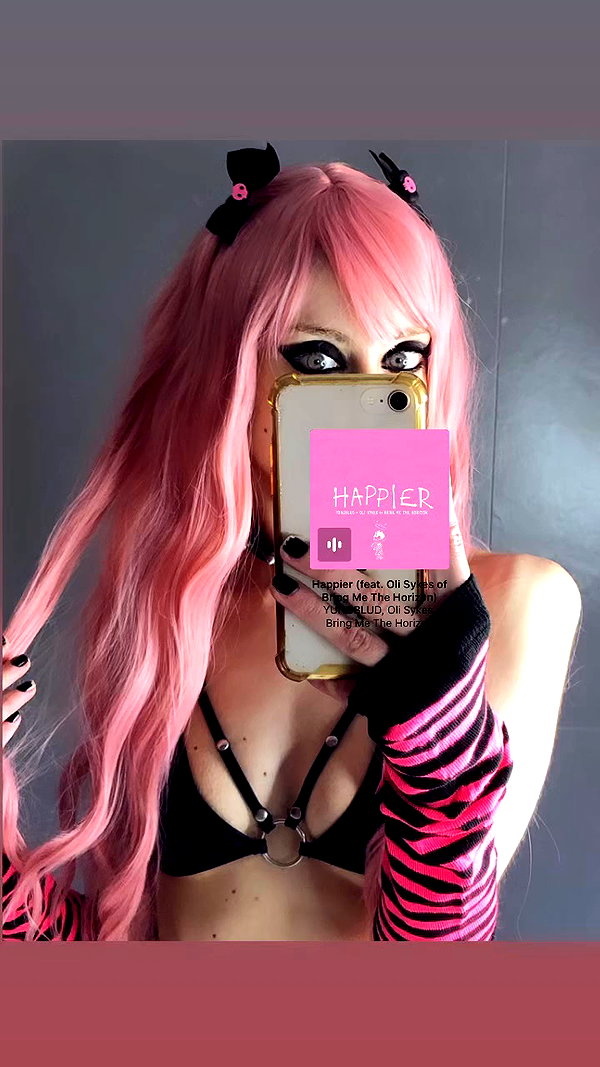 roxiechelon2 archive video preview