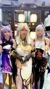 xier_cos Altpins Profile Picture