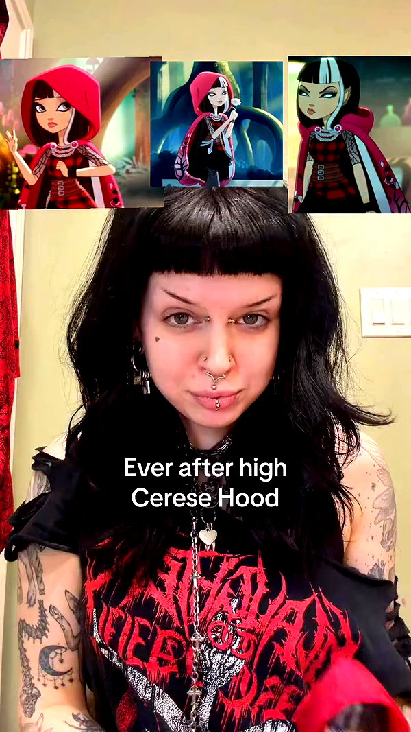 yeahimcaroline archive video preview