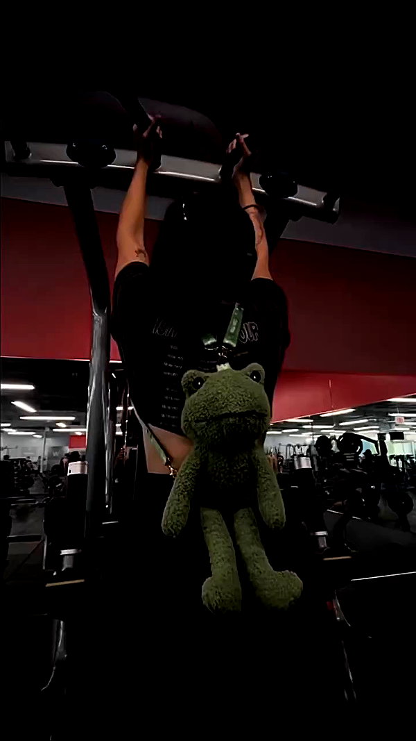 grogusmami archive video preview