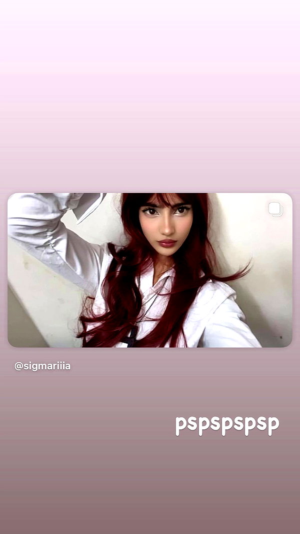 sigmariiia archive video preview