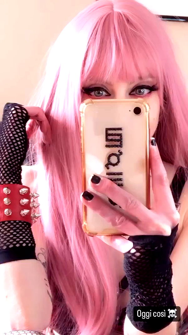 roxiechelon2 archive video preview