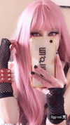 roxiechelon2 Altpins Profile Picture