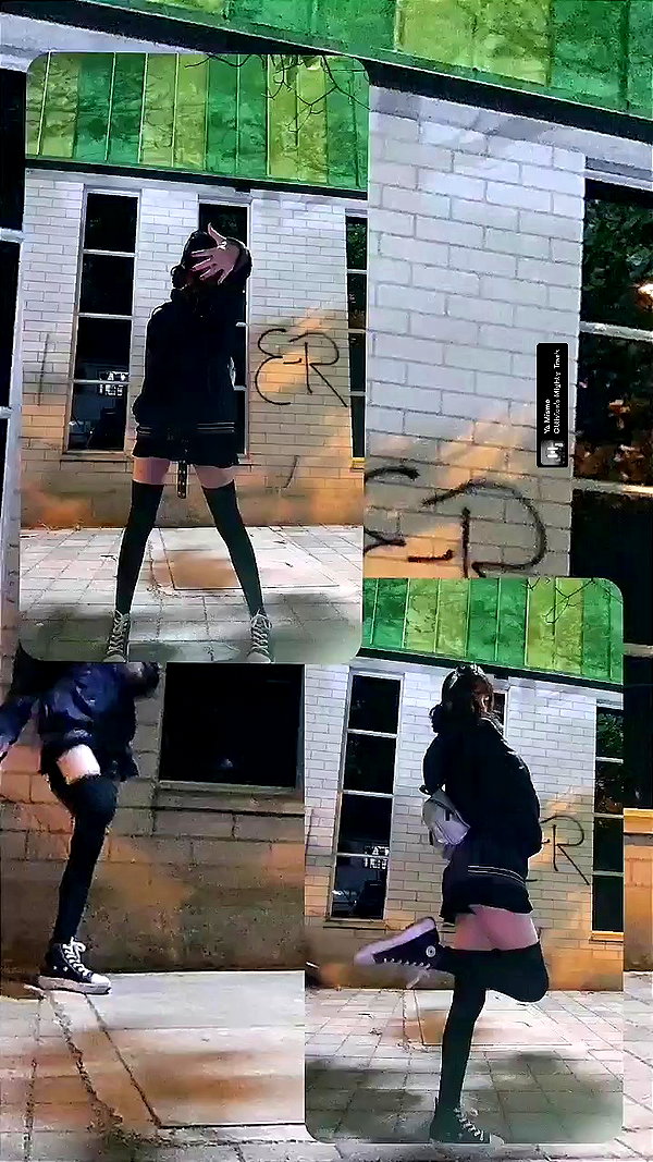 shevaal_x archive video preview