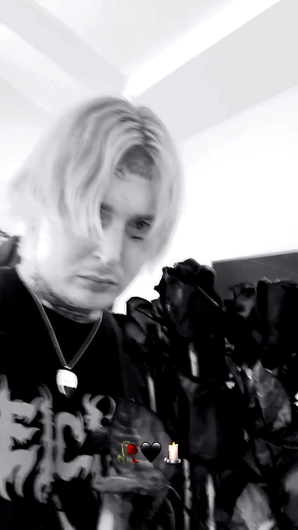 ghostemane archive video preview
