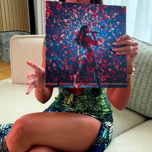 dualipa archive video preview