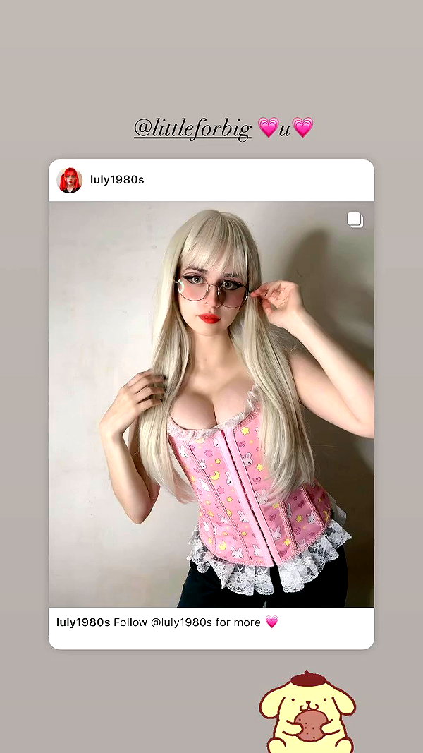 luly1980s archive video preview