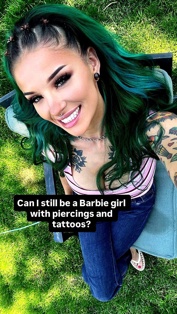 laylafleet1 archive video preview