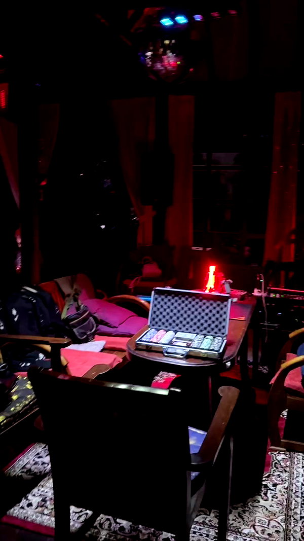 darkstar_mia archive video preview