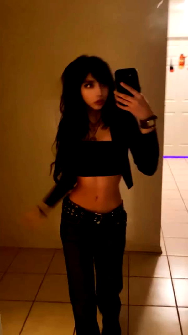 klarissasalazar archive video preview