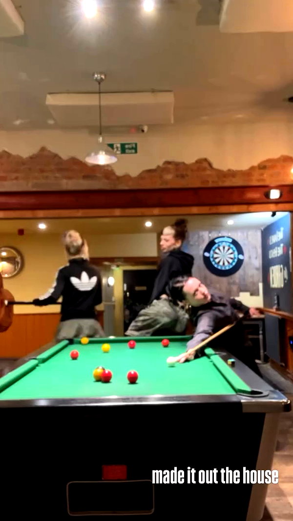charley.chambers archive video preview